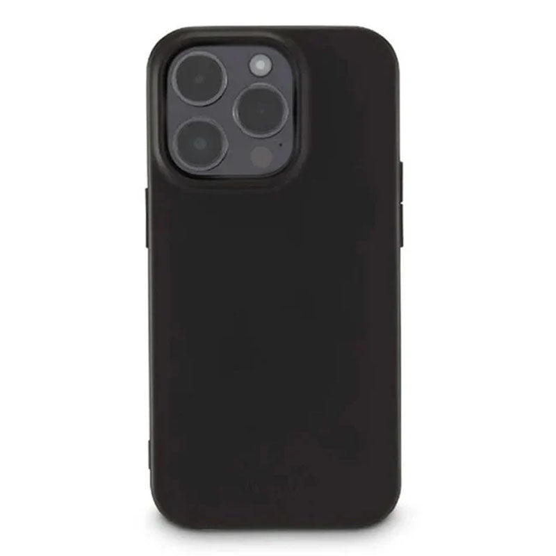 Hama Fantastic Feel Mobile Case iPhone 15 Pro Max, Black Hama Fantastic Feel Mobile Case iPhone 15 Pro Max, Black